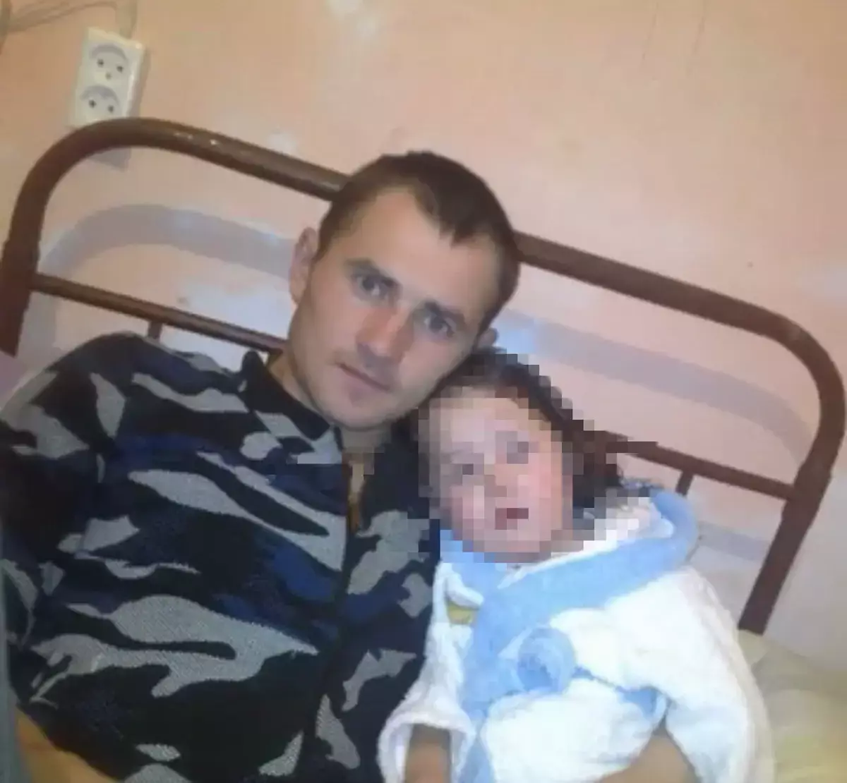 Пропавшего мужчину разыскивают в Мангистау - новости на Lada.kz 15.01.2026