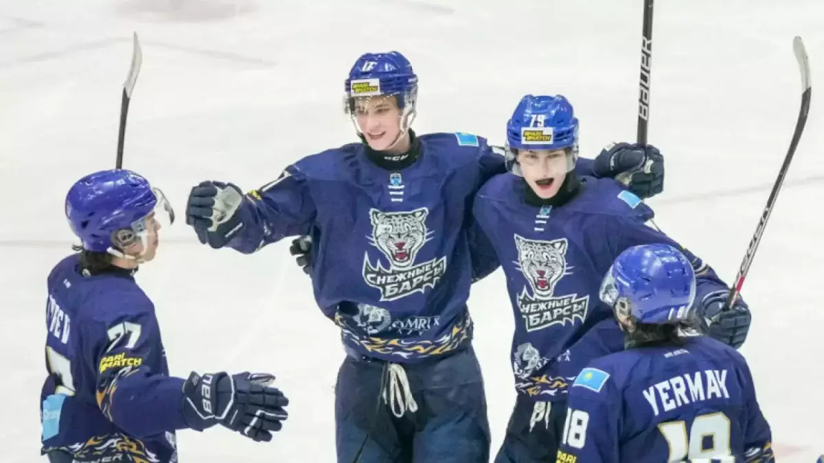 Финал «Дакара» и казахстанские «Барсы» в Тюмени: главные события 16 января