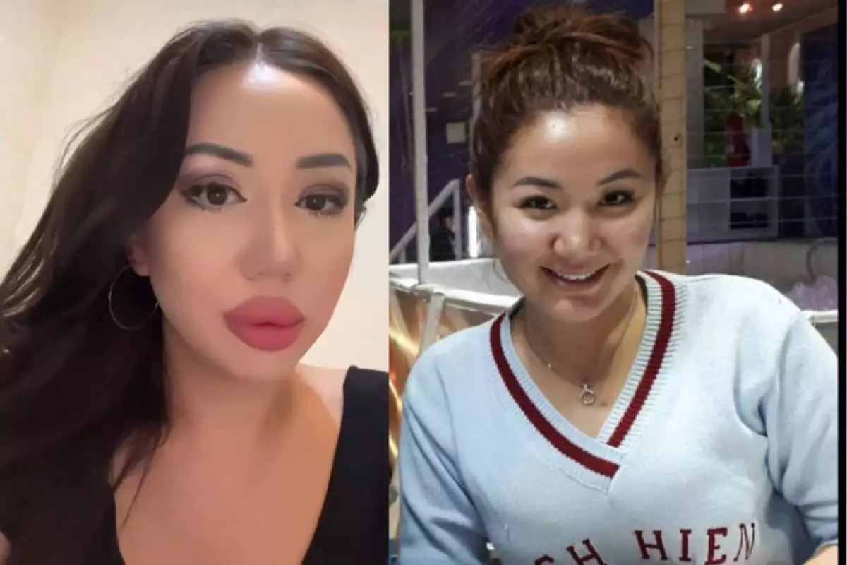 «Пәктігімді қайтар, зорлықшы Жанқош»: Әнару Құрманәлі ызалы жазба жариялады