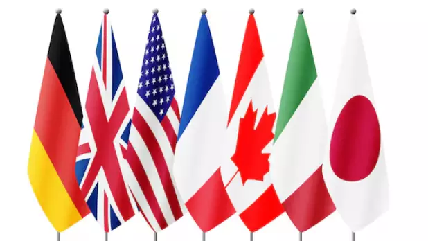 G7 елдері Иранға қосымша санкция енгізуге дайын екенін жариялады