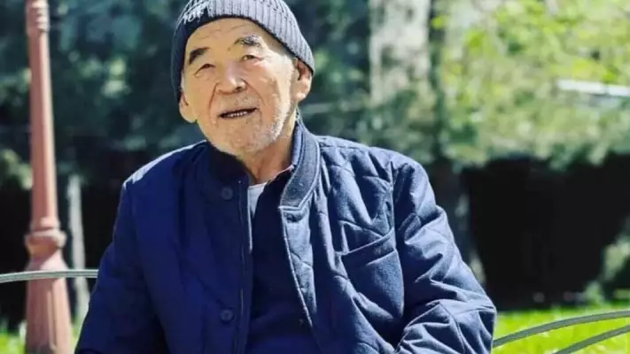 "Сұп-суық, тоңып қалдым": Желіде Жүрсін Ерманның сөзі талқыға түсті