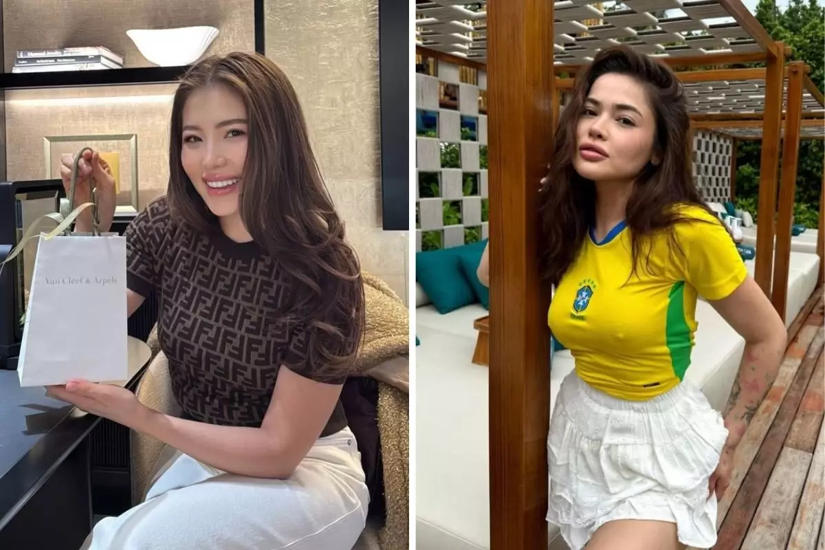 "Шизофрениямен ауырады, эскорт қыз": Атыраулық хакер танымал блогер Еркежан Шайхқа қатысты жазба жариялады