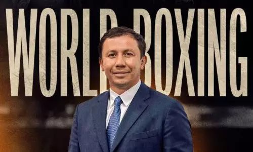 Қазақ боксында үлкен өзгеріс: Бас бапкер Головкиннің ұйымына қызметке кірді