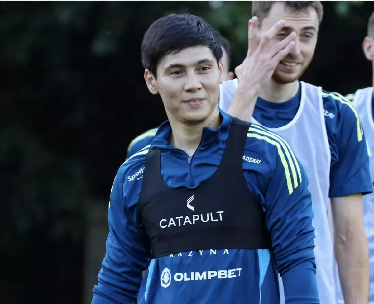 Бауыржан Исламхан жаңа клуб іздестіруде