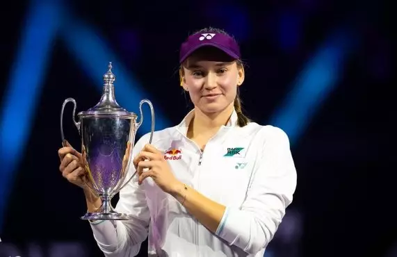 Какие шансы у Рыбакиной и Бублика на Australian Open? Анализируем сетки