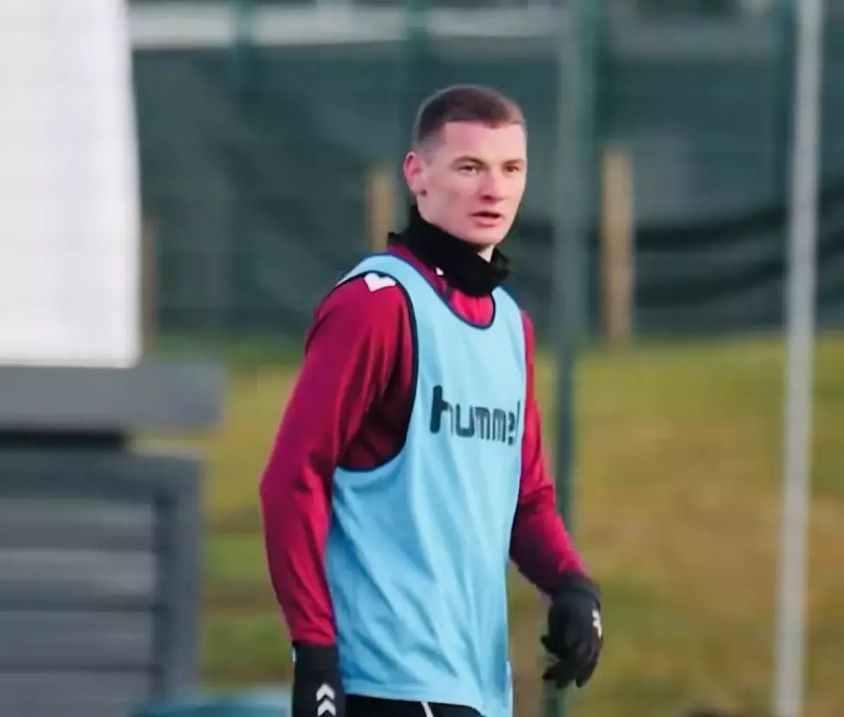 Вахид Масудов: “Чесноков даму үшін дұрыс бағыт таңдады”