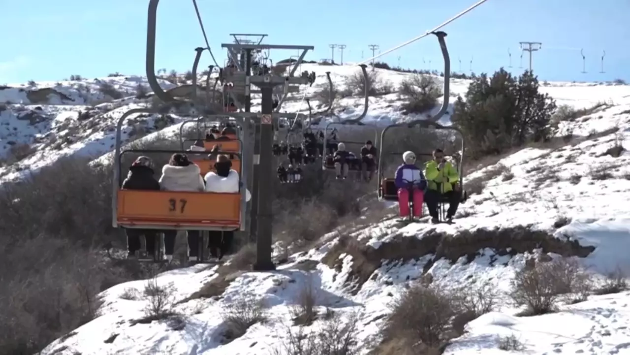 Түркістан облысындағы экотуризмді дамыту үшін сегіз жоба бекітілді