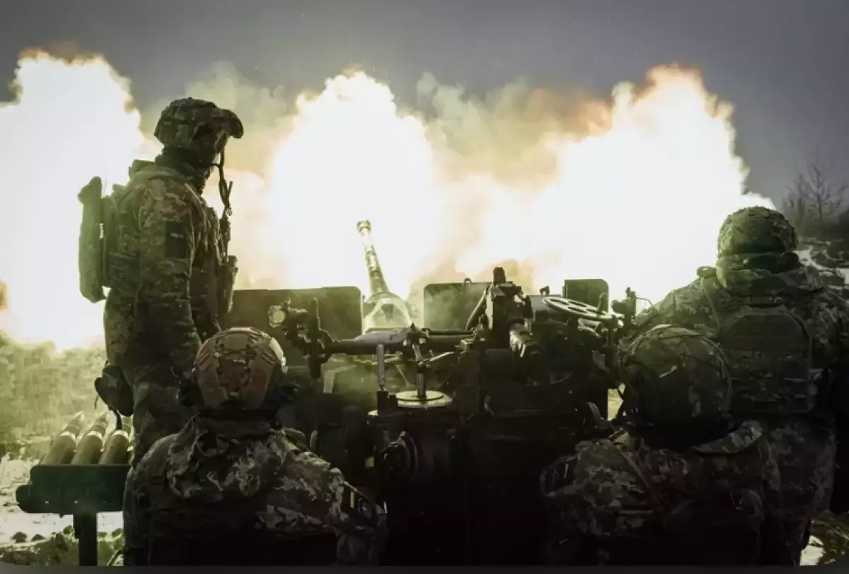 АҚШ Украина мен Ресей бейбіт келісімге келуге жақын деп есептейді