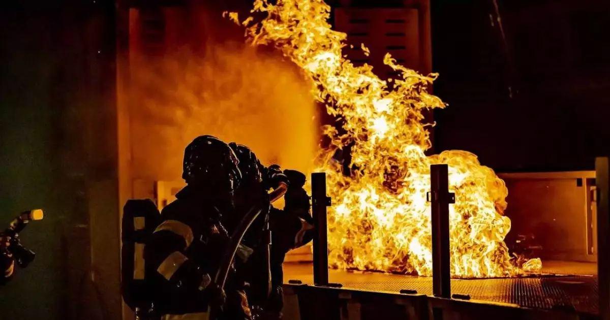  Павлодардағы өрт: зардап шеккен балалардың жағдайы қалай 