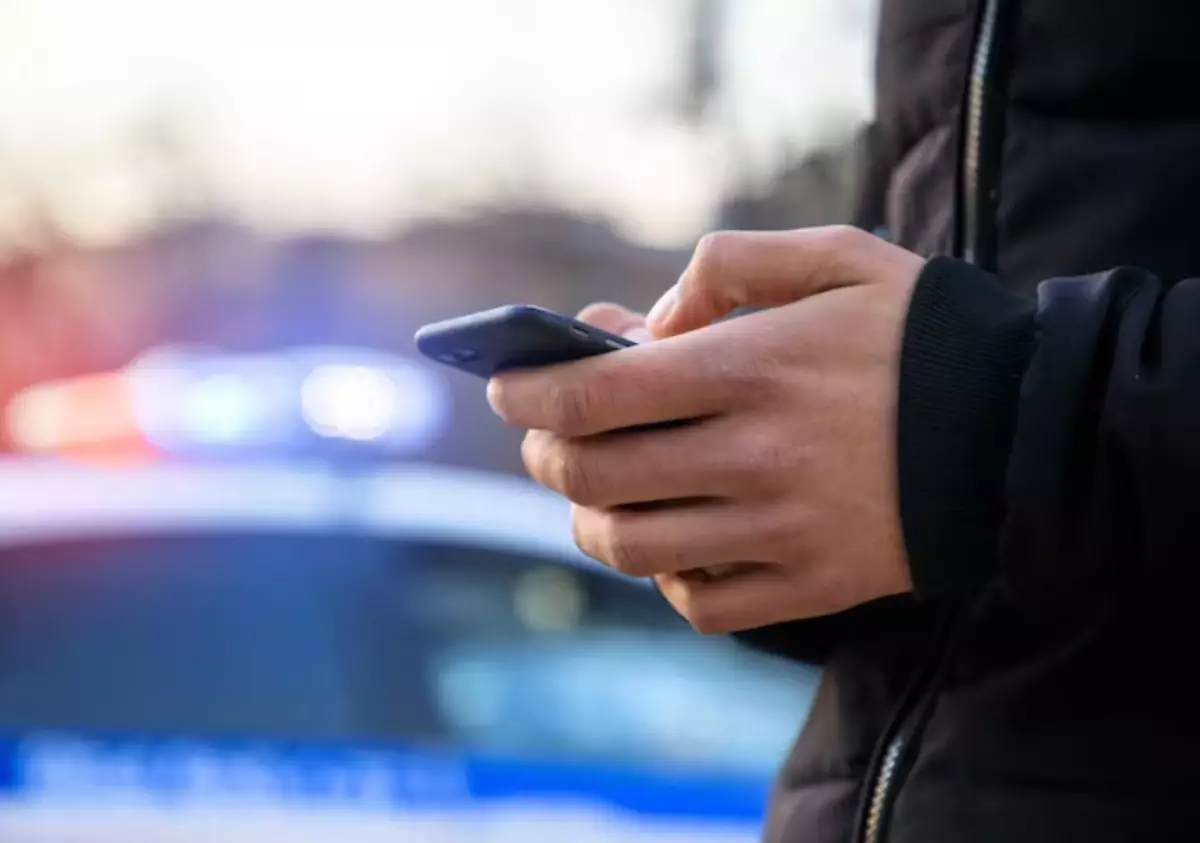 Әлеуметтік желіде Шымкенттегі мектептерге шабуыл жасалатыны туралы ақпарат тарады