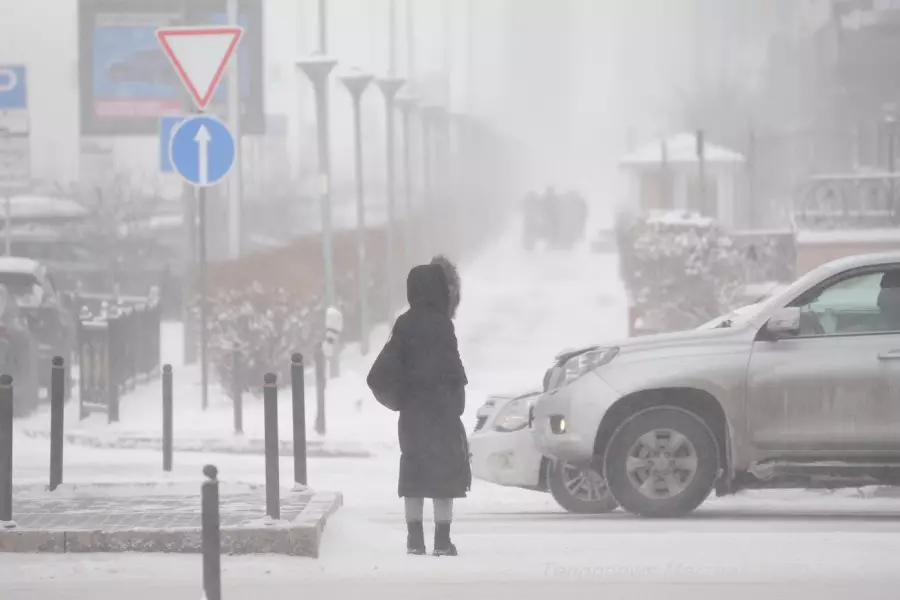 5 қаланың тұрғындарына ескерту жасалды