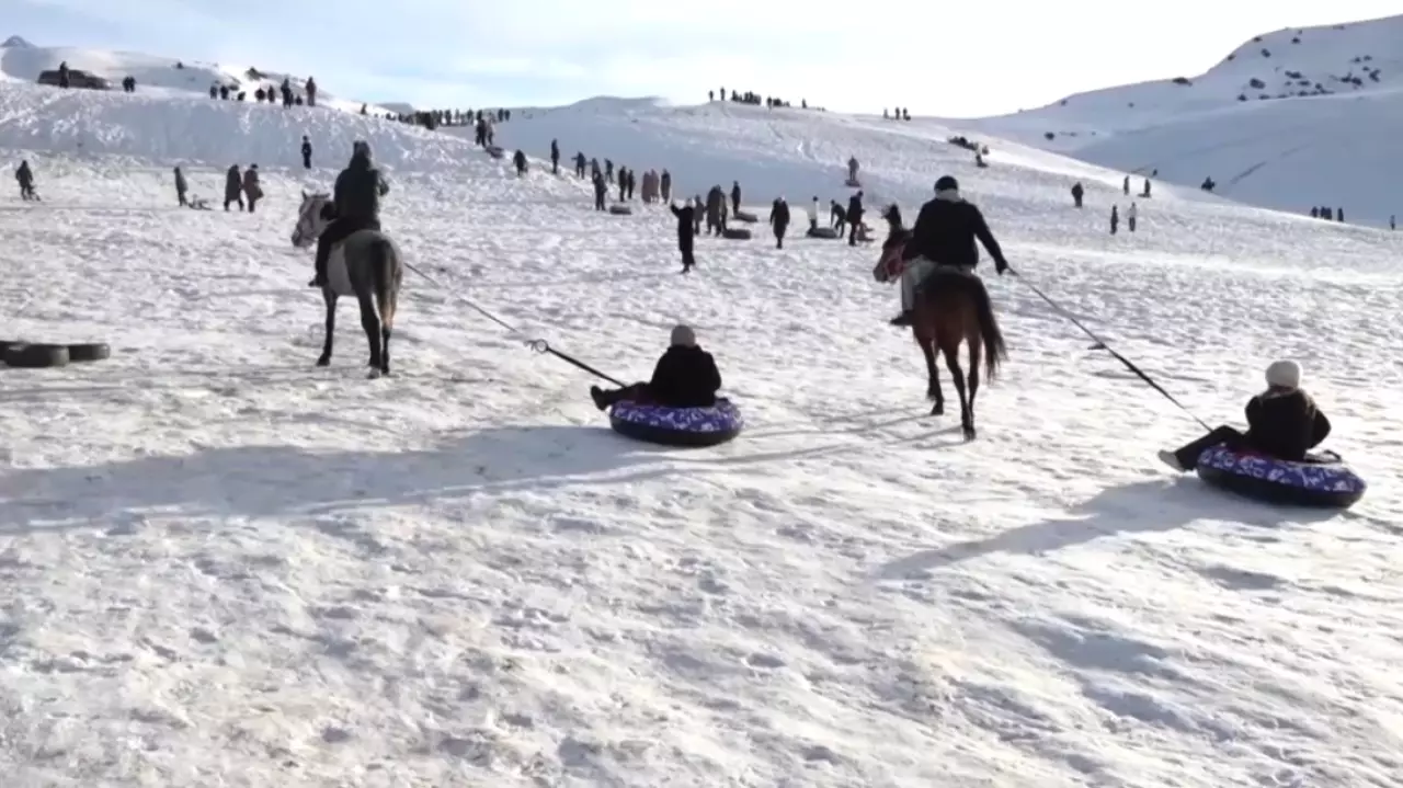 Проблемы развития экотуризма в Туркестанской области