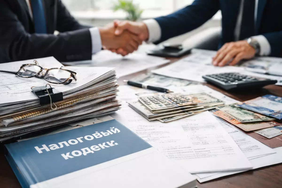 Крупные компании отказываются от работы с ИП на упрощёнке