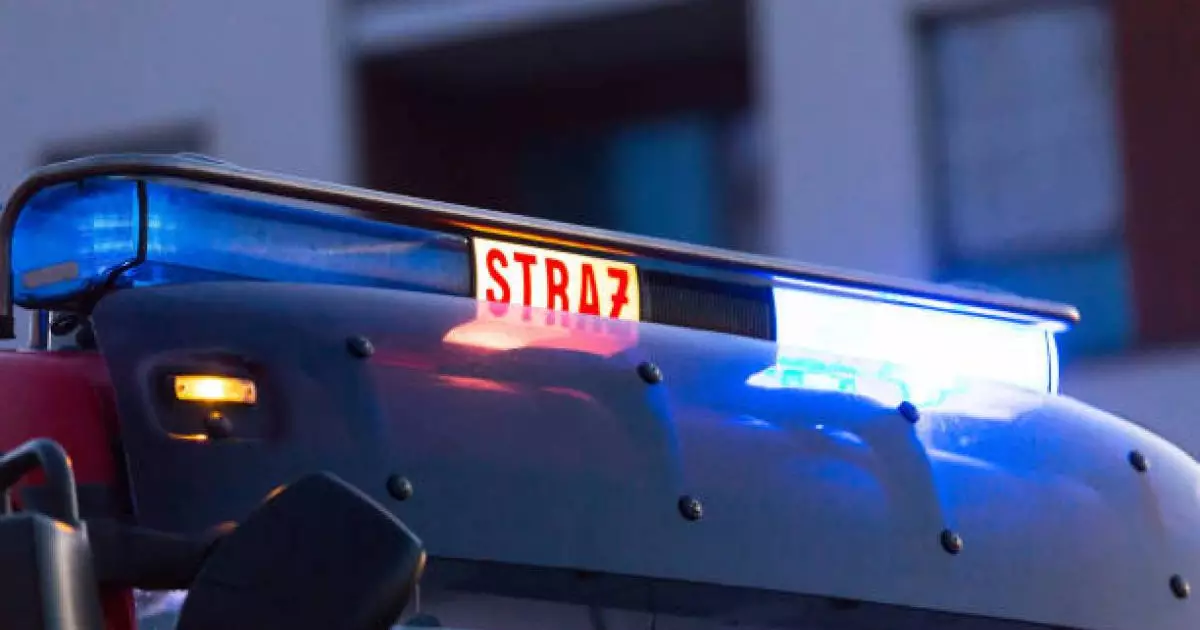  Рудныйда өрт болып, бір адам қаза тапты 