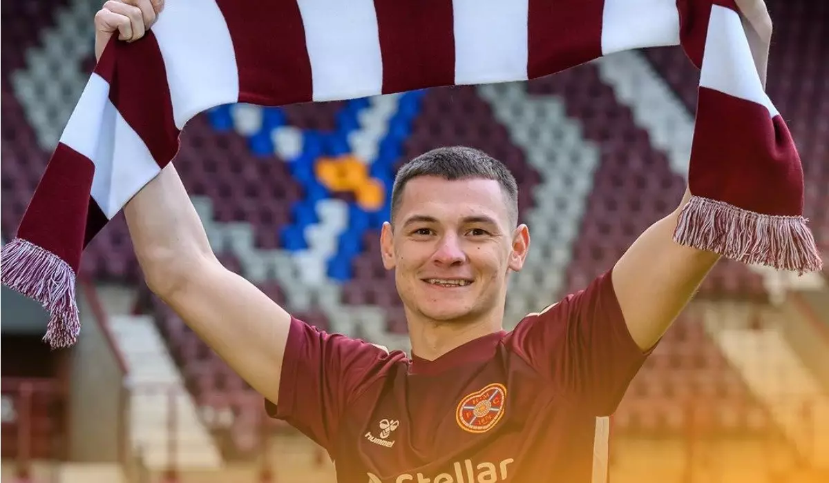 Ислам Чесноков станет персонажем компьютерной игры FC26