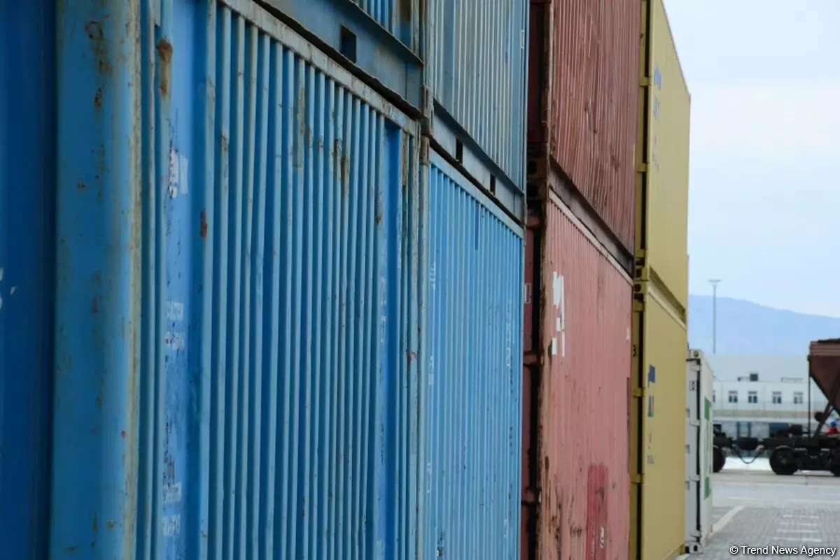 Торговый оборот Казахстана с ЕАЭС снизился за 11 месяцев 2025 года.