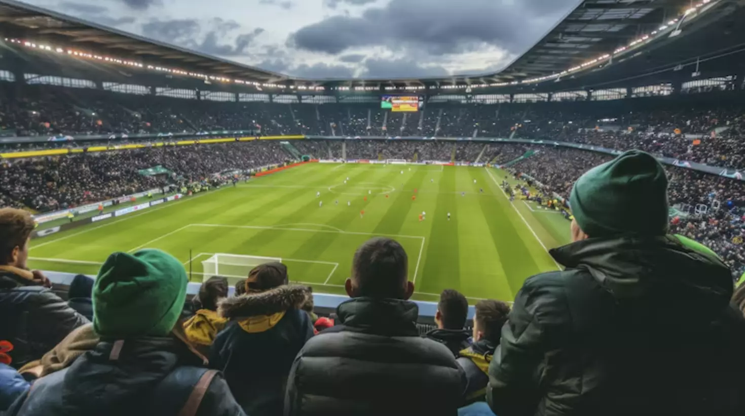 «Арсенал» – «Қайрат» матчының билеттері сатылымға шықты