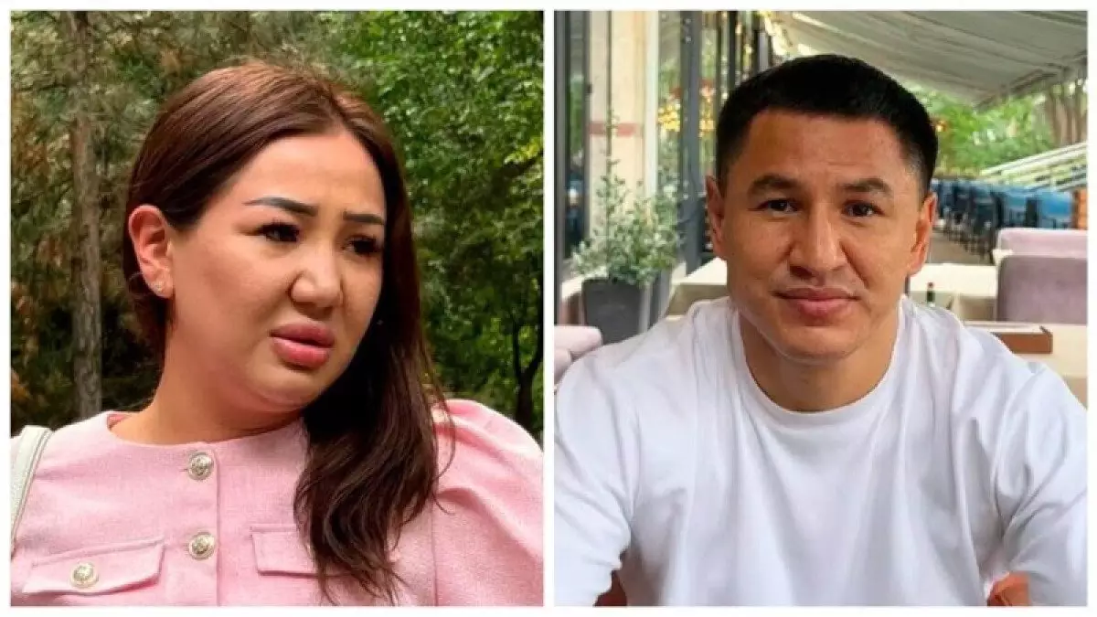 "Есірткі беріп қорғансыз күйге түсірді": Әнару Құрманәлі боксшы Жанқош туралы сұмдық жазба жариялады