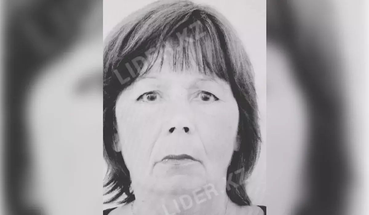 Искали всю ночь: пропавшая пенсионерка насмерть замерзла в Петропавловске