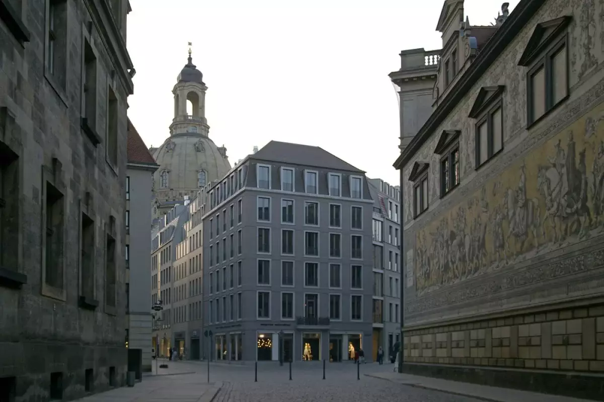 Без музыки и громких разговоров: где находится самый тихий город в мире