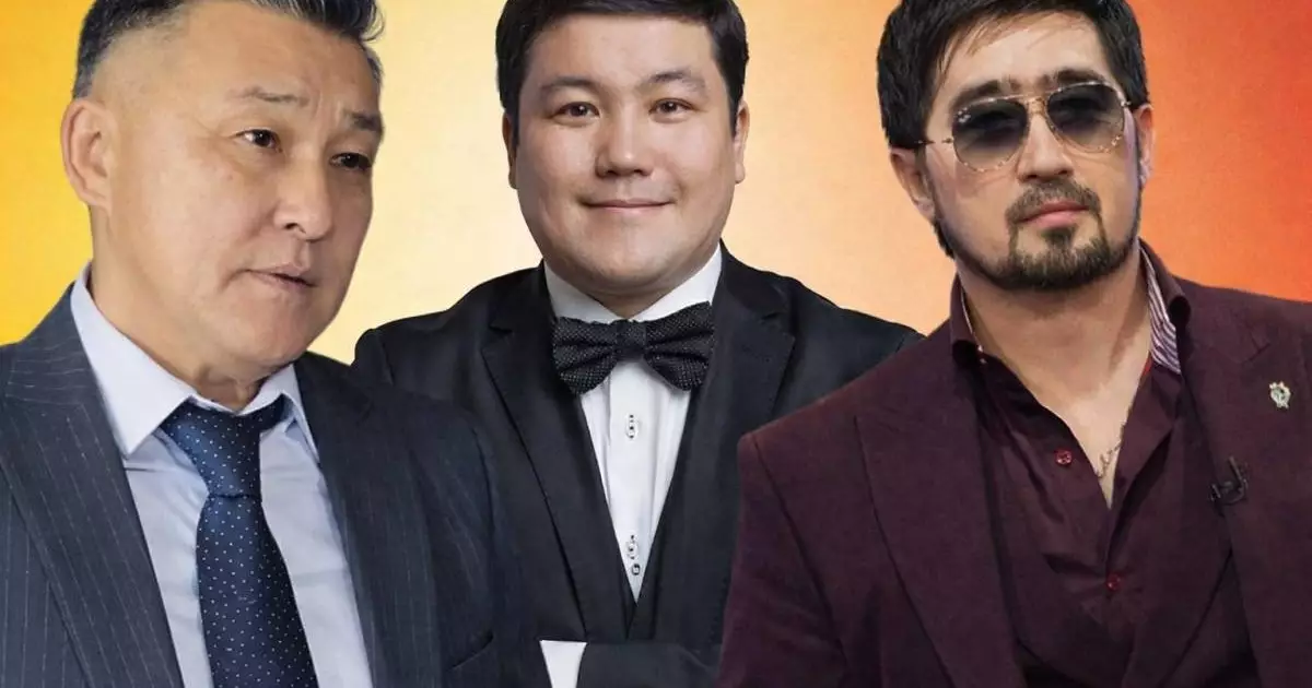  `Байлардың проблемасын шешіп жүрміз`: Алмат Сақатов қоғамды қатты сынға алды (ВИДЕО) 