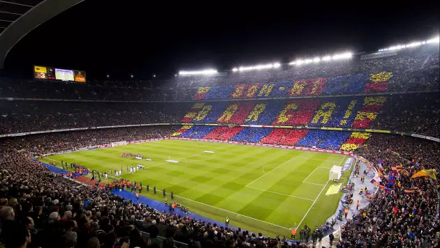 Легенда "Кайрата" назвал следующего тренера "Барселоны"