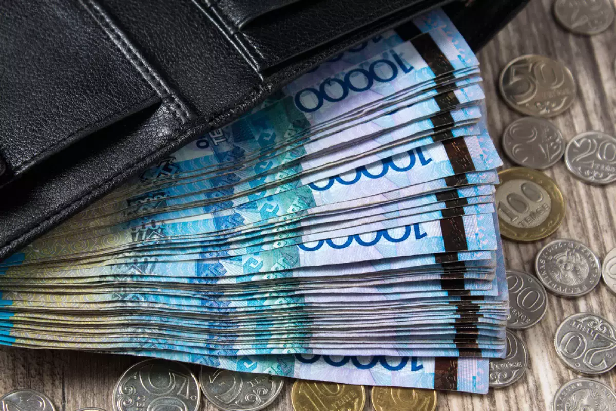 Какую пенсию получат казахстанцы, если они нигде не работали