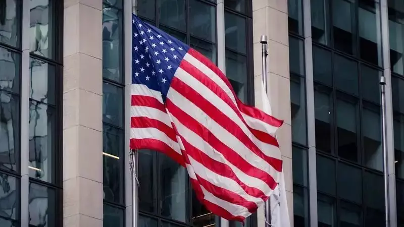 АҚШ Африкадағы экономикалық ықпалын сақтай алмай отыр