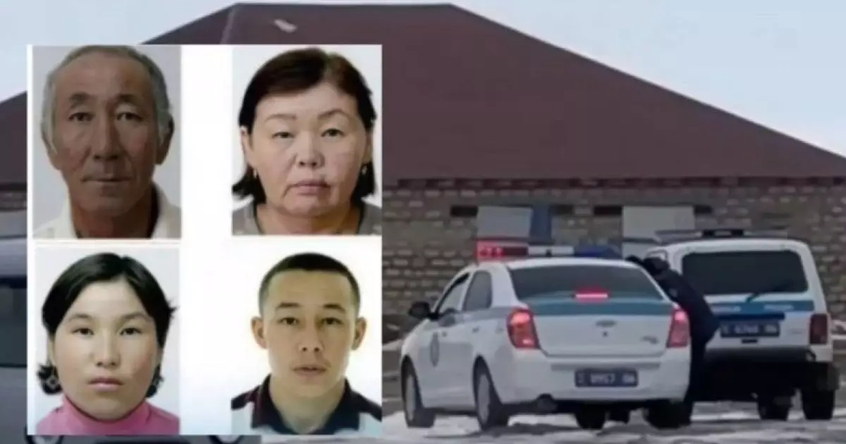  `Үйдің дәретхана, септиктерін түгелдей ашып қарады ма?` – Атыраудағы қанды іске қатысты тың дерек шықты (ФОТО) 