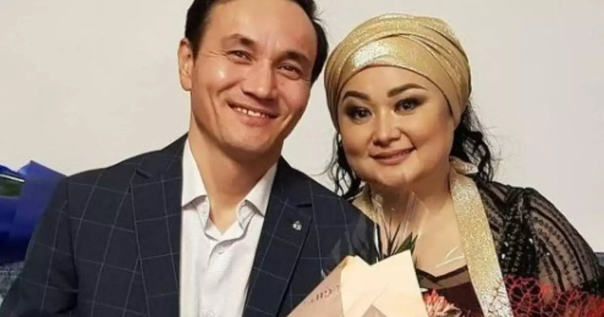  `Өмір немереден кейін басталады`: Роза Әлқожа асыға күткен қуанышын жеткізді (ФОТО) 