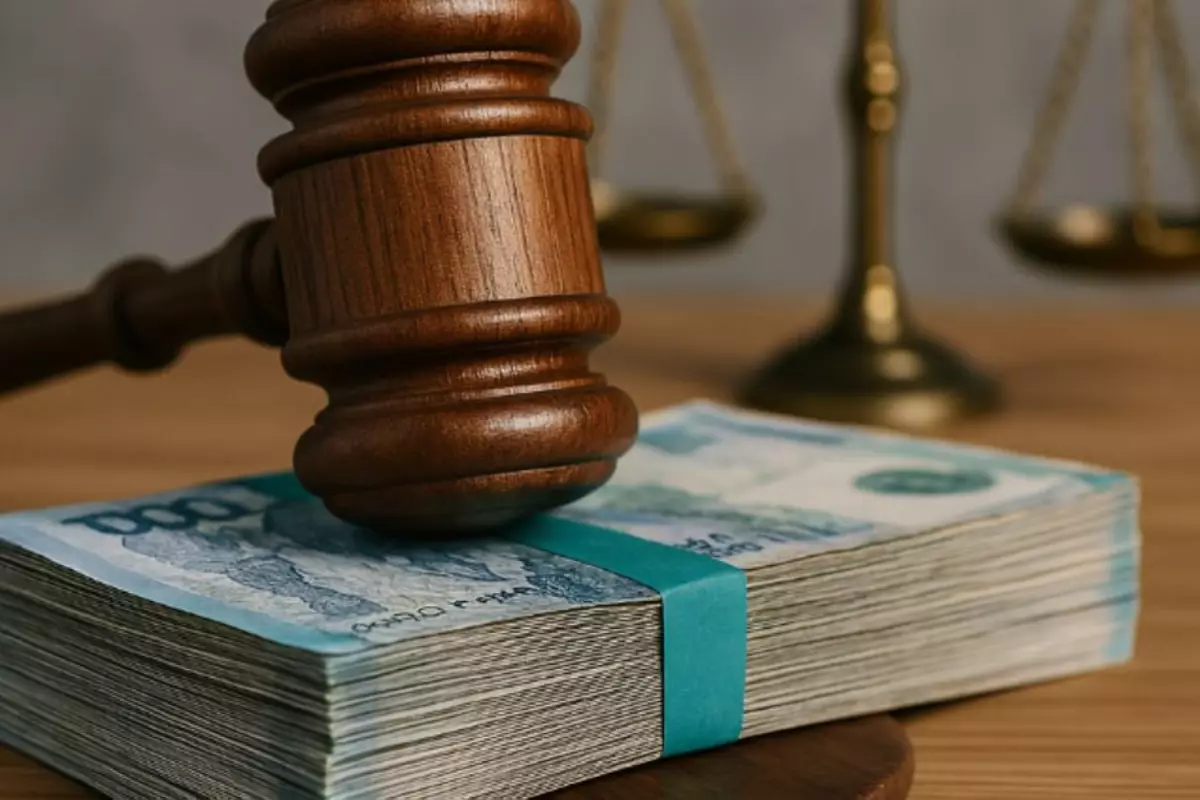 Знакомство в Tinder обошлось жителю Астаны в 4 млн тенге