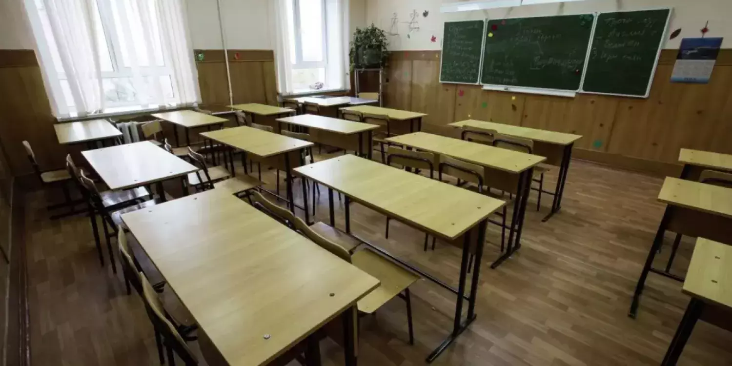 Шымкентте мектептерге шабуыл жасалады деген ақпарат тарады