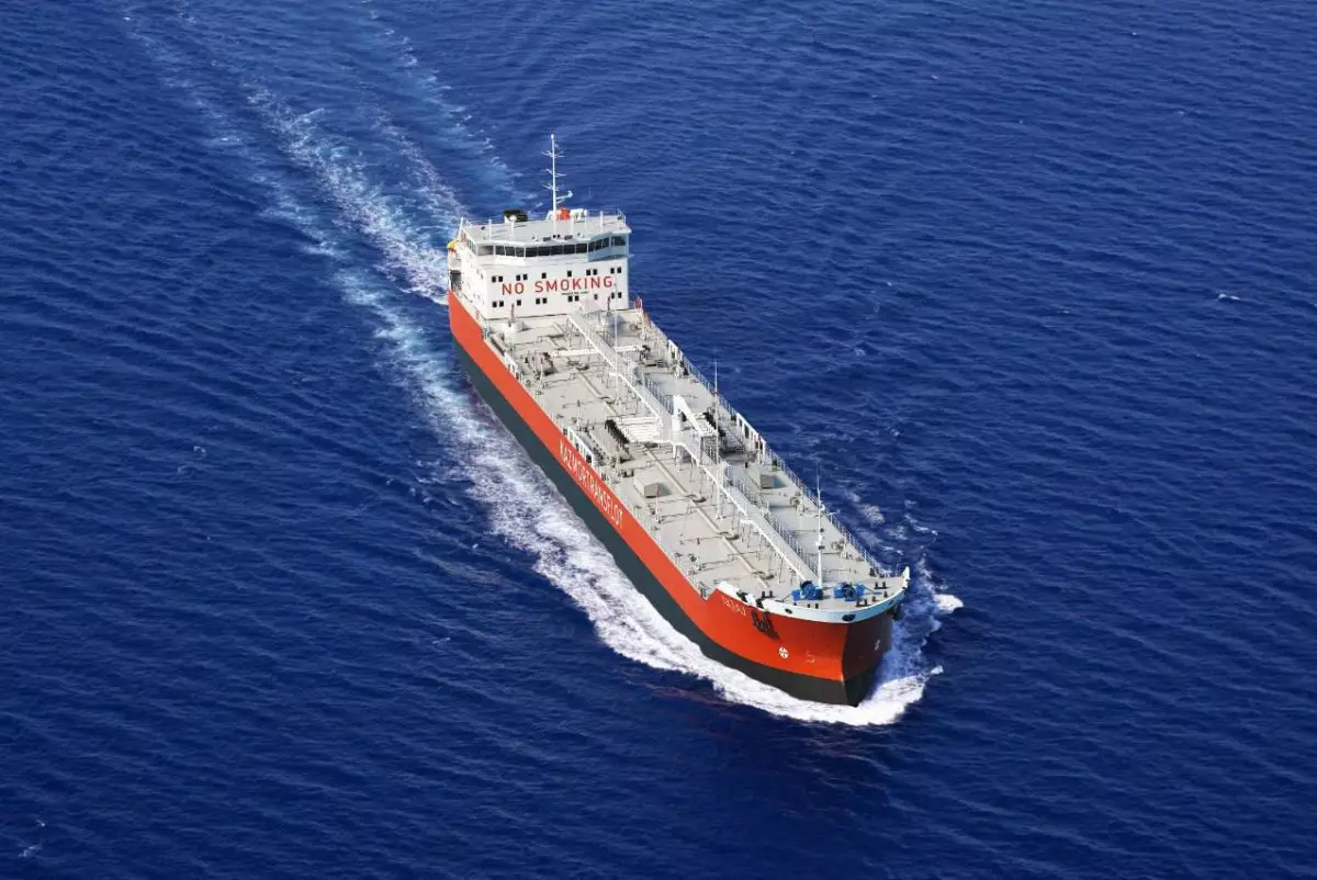 Казахстан перенаправил 300 тысяч тонн нефти из-за проблем на КТК