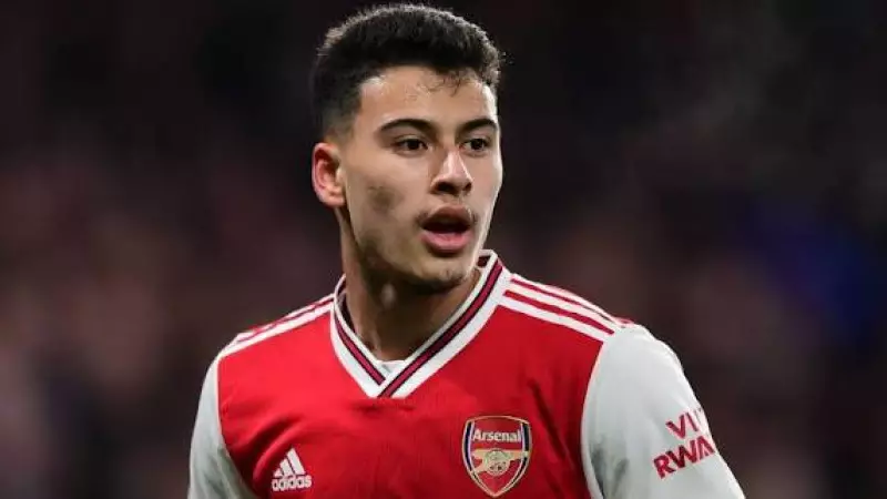 Мадридтік клуб Арсенал шабуылшысын қарастыруда