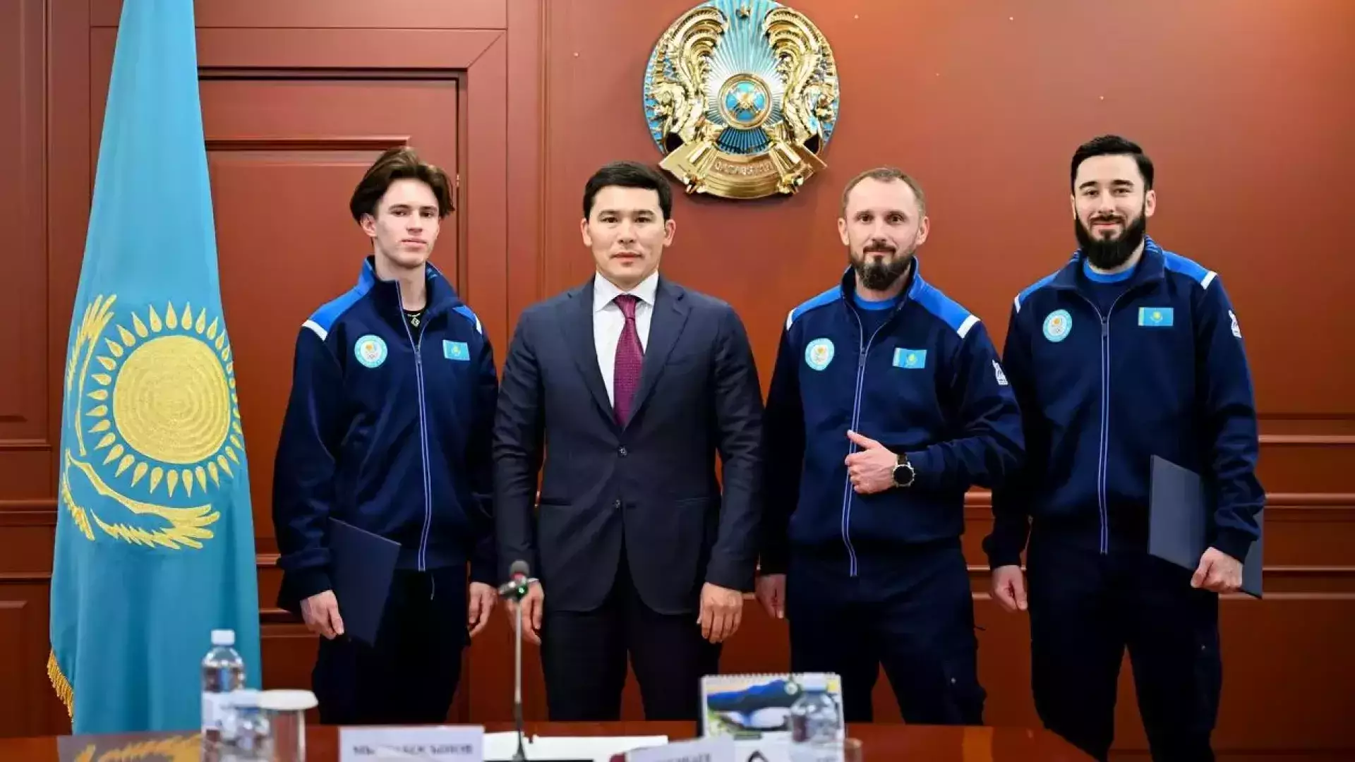 Минспорт прокомментировал многомиллиардные расходы на Олимпиаду-2026