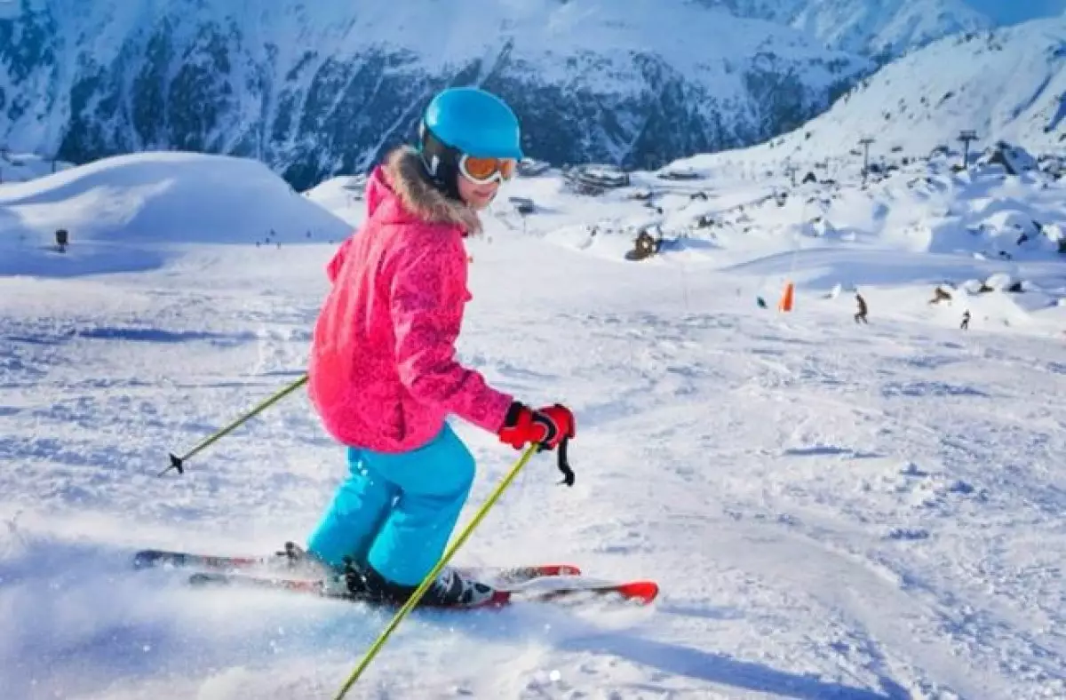 Зимние Олимпийские игры - 2026: где казахстанцы смогут смотреть прямые трансляции