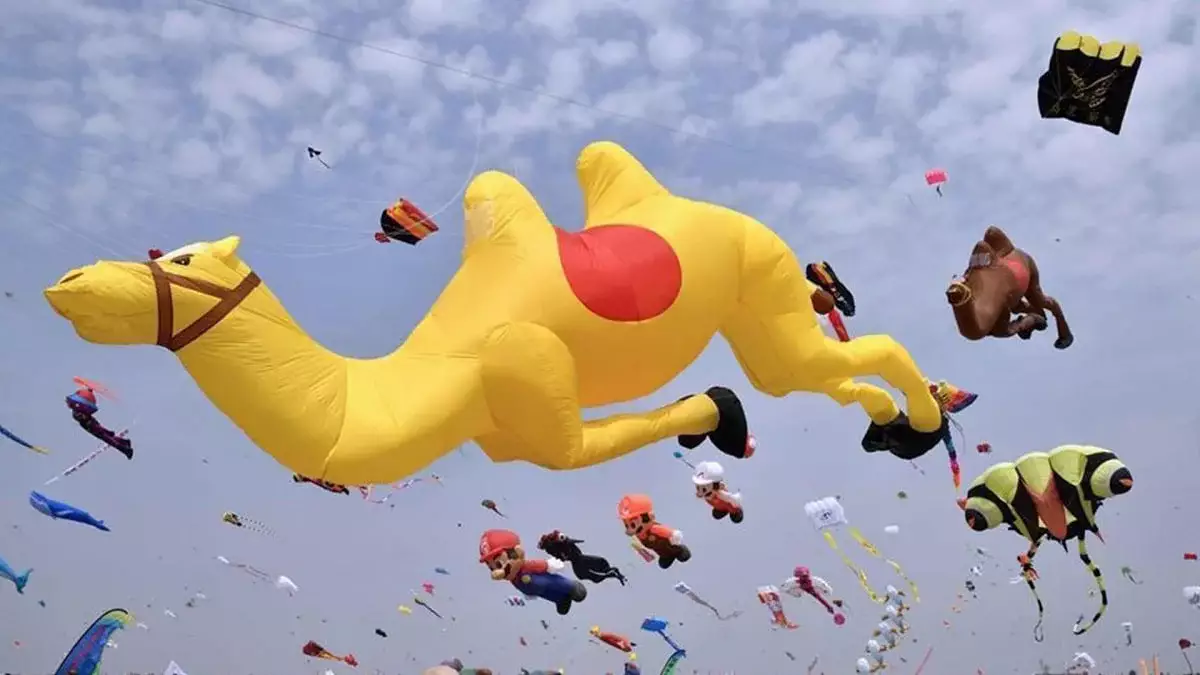 Праздник каждый день: самые необычные даты, которые отмечаются в мире в феврале