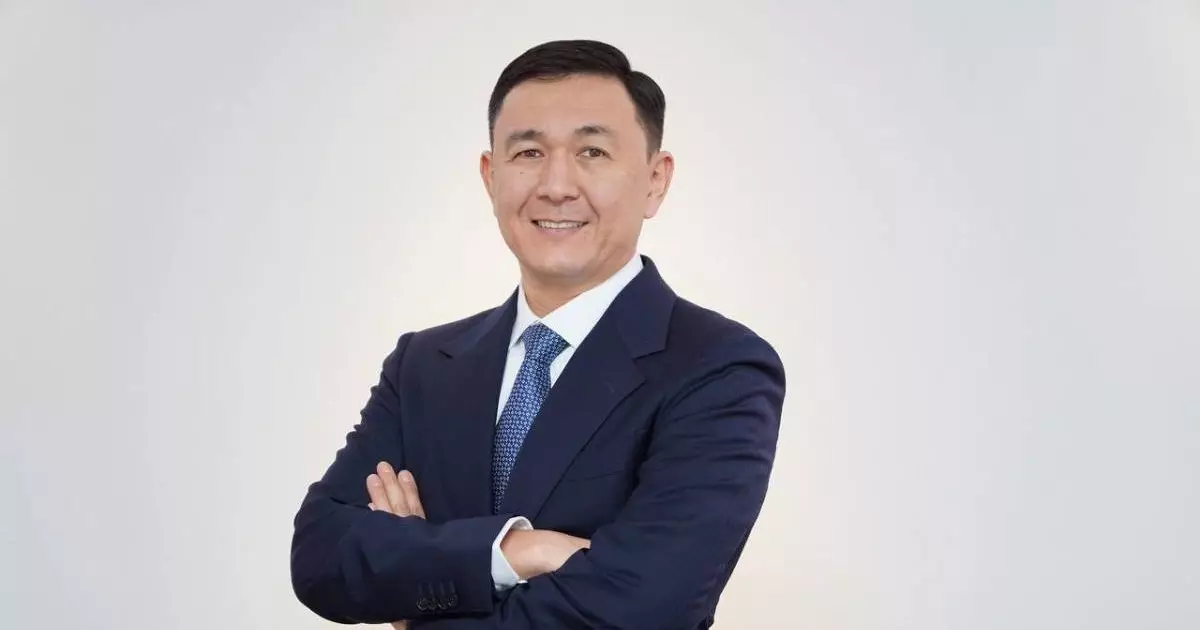  Талғат Ғазизов «Kazakh Tourism» ҰК» АҚ Басқарма төрағасы лауазымына тағайындалды 