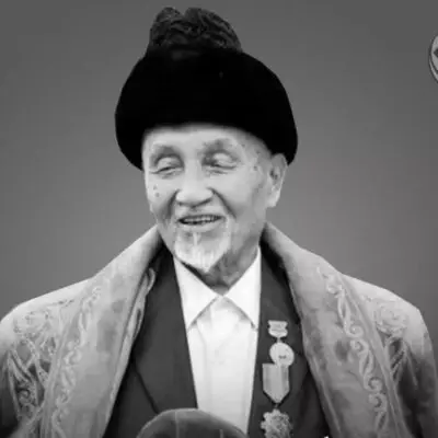 Скончался первый Верховный муфтий Казахстана