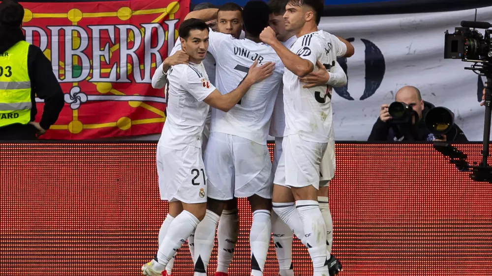 “Реал“ решился на рекордный трансфер после скандала с тренером