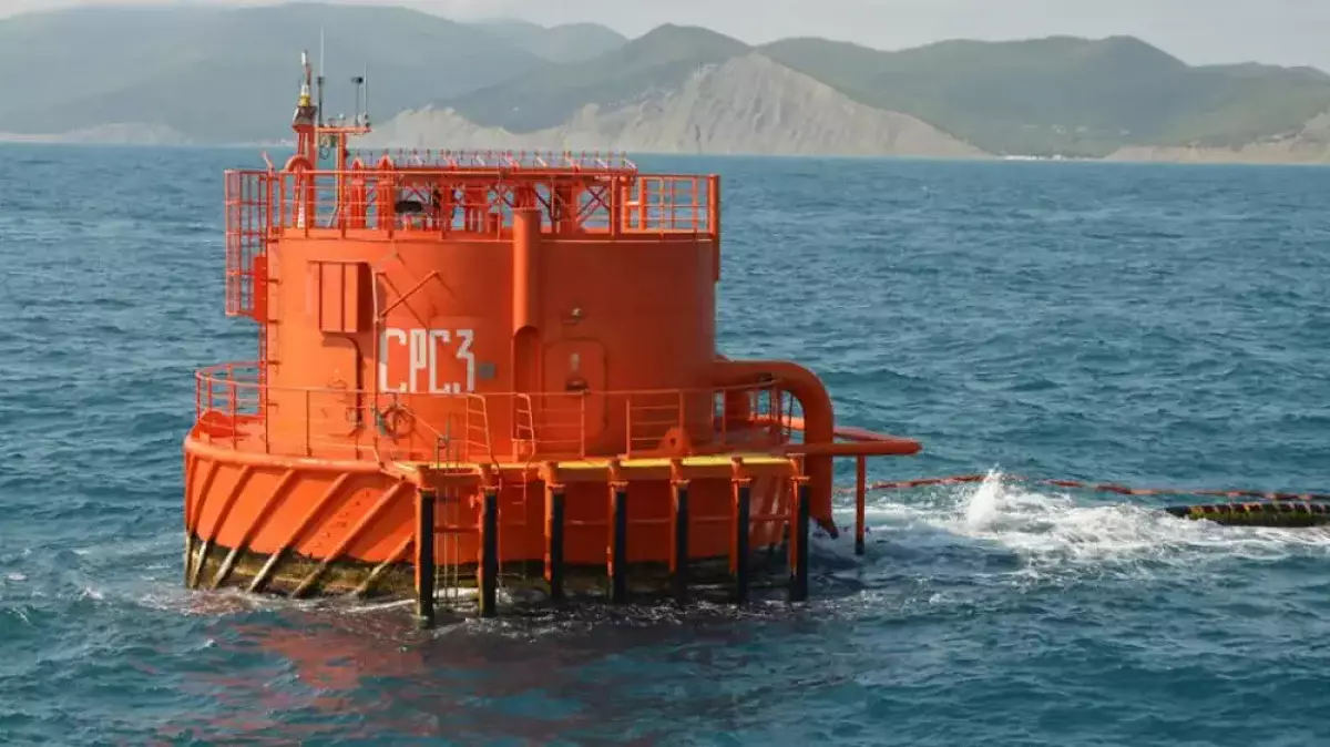 Казахстан перенаправил 300 тыс. тонн нефти из-за ограничений КТК