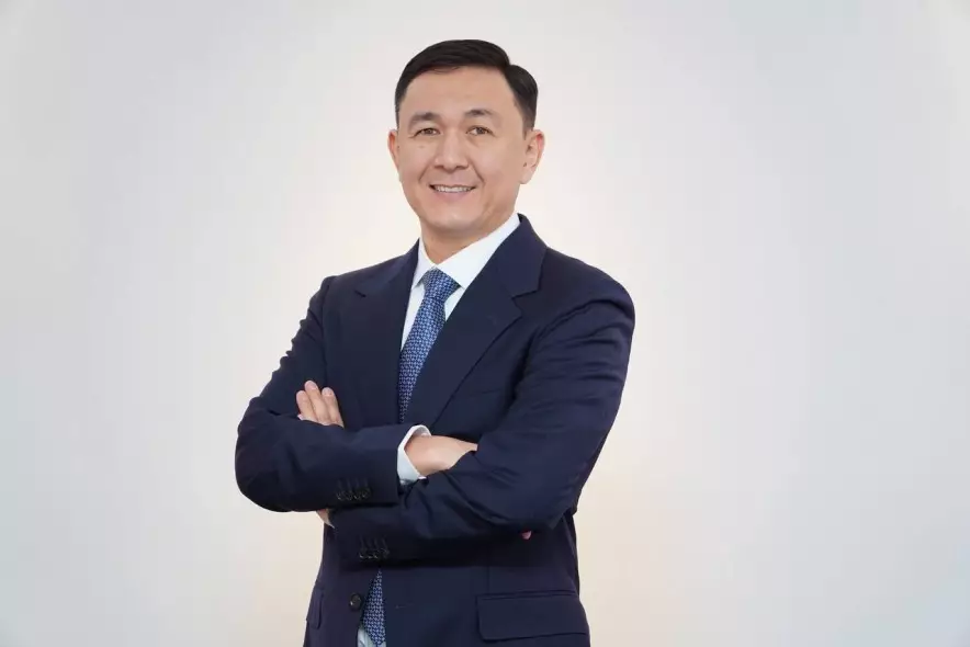 Талғат Ғазизов «Kazakh Tourism» ҰК» АҚ Басқарма төрағасы қызметіне тағайындалды