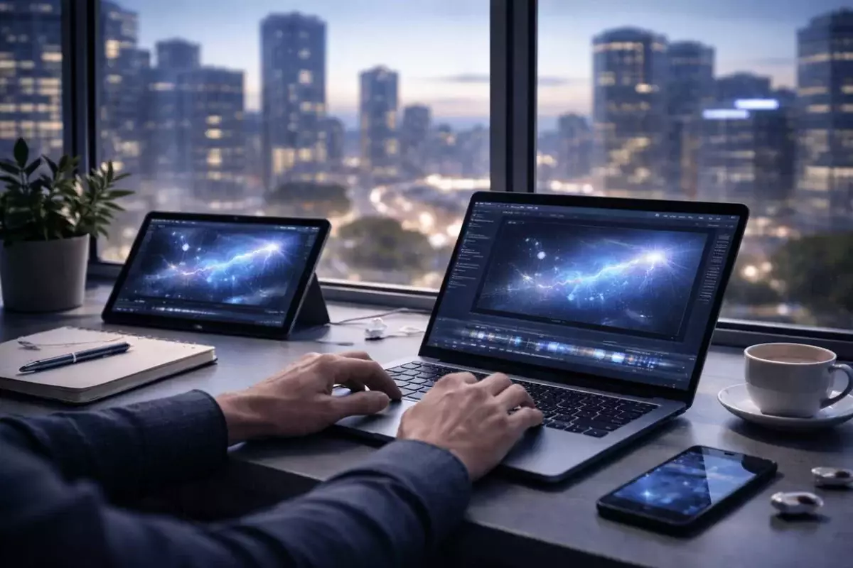 Первый «единорог» Казахстана: ИИ-стартап Higgsfield оценен в $1,3 млрд