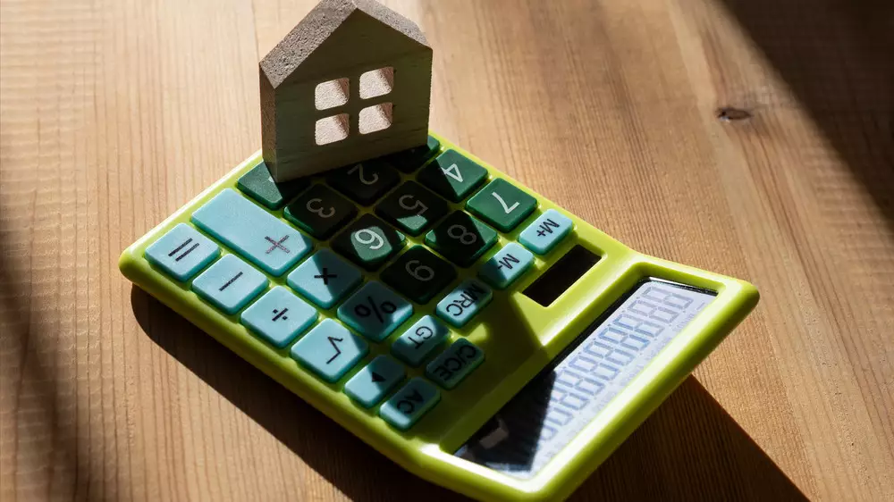 Букмекерге ақша аударса, ипотека берілмей ме?