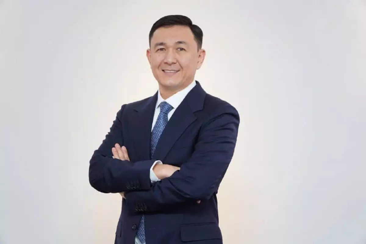 Талгат Газизов возглавил Правление АО "НК "Kazakh Tourism"