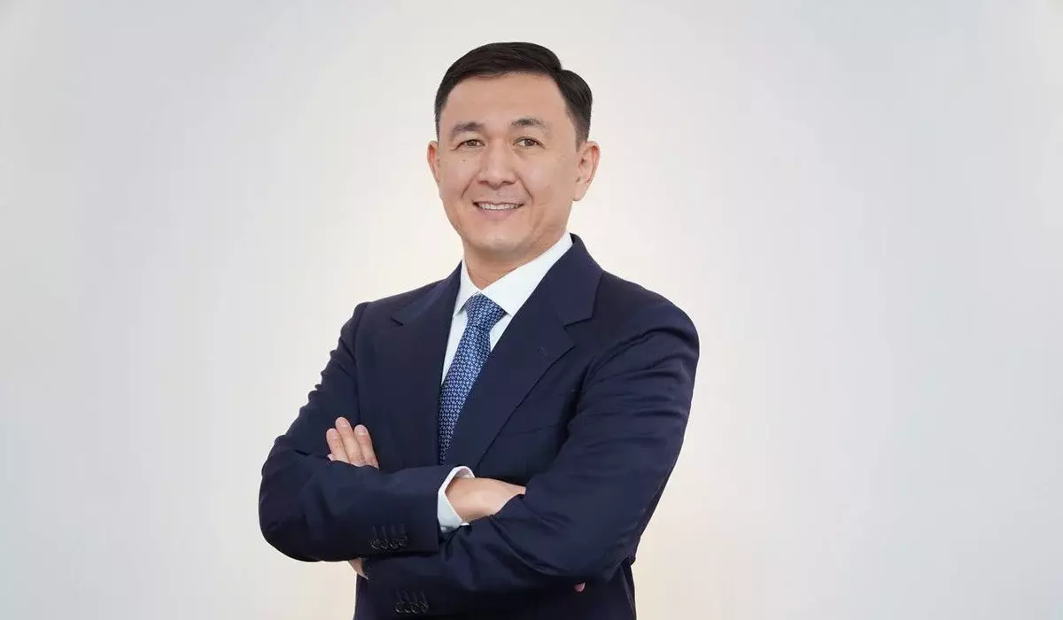 «Kazakh Tourism» ҰК» басшысы тағайындалды