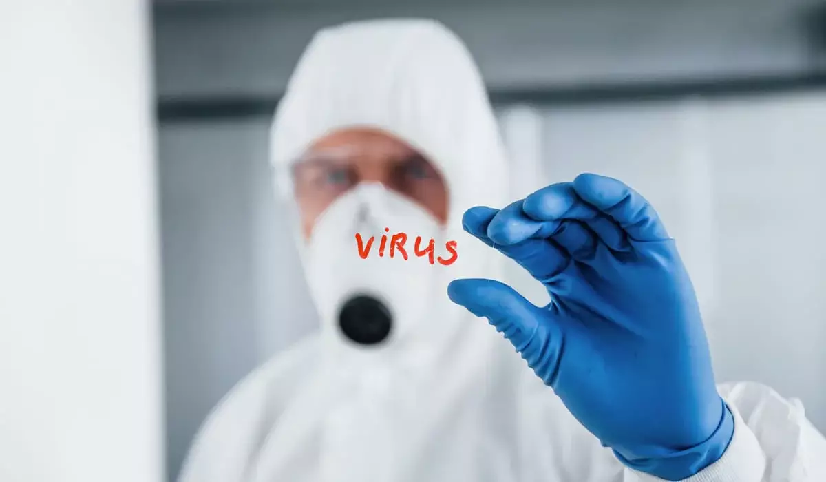 Ученые предупреждают о риске появления вируса X и новой пандемии к 2026 году