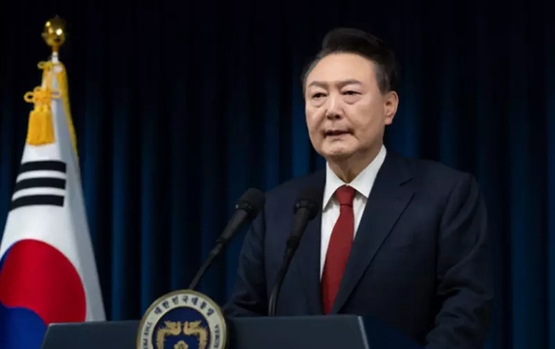 Экс-президенту Южной Кореи вынесли приговор за воспрепятствование аресту