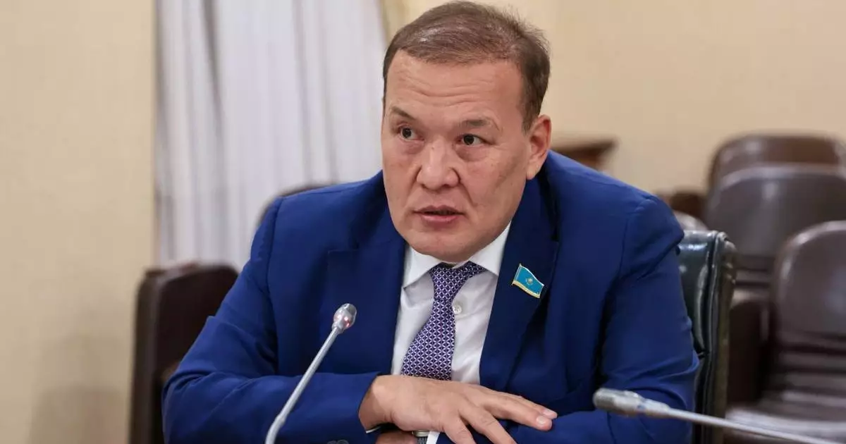  Экономика өсіп жатыр, бірақ оны неге сезбейміз? – депутат түсіндіріп берді 