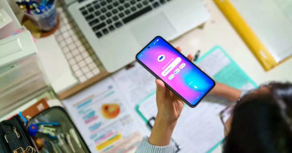  1 миллионға жуық азамат жасанды интеллект бойынша оқудан өтті 